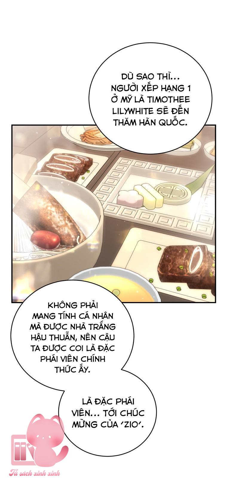 Hướng Dẫn Sinh Tồn Dành Cho Ranker Chapter 20 - Next Chapter 21