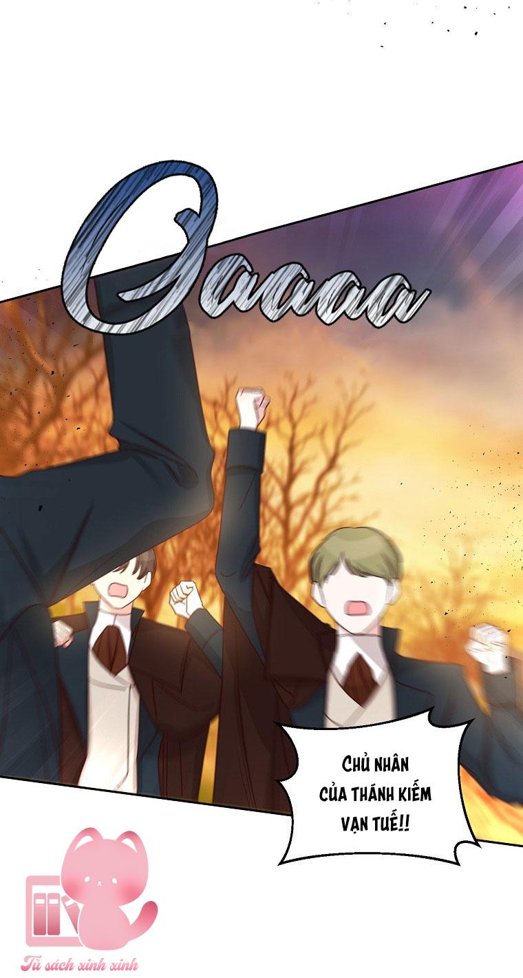 Thế Thì Ta Cứ Trở Thành Kẻ Ác Thôi Chap 63 - Trang 2