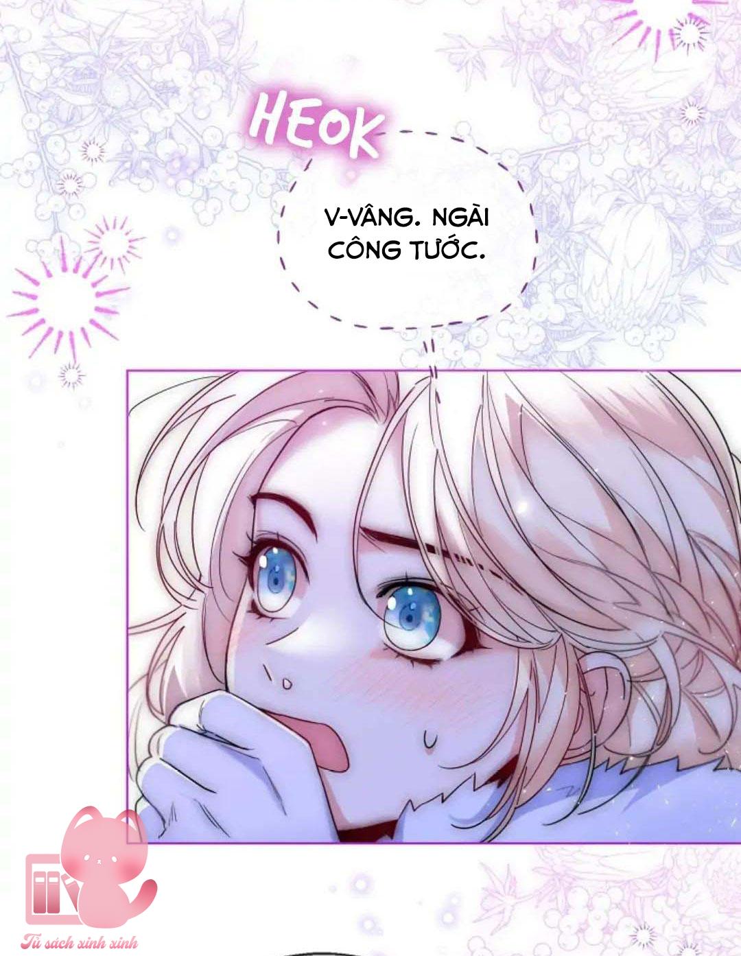 Tiểu Thư Crystal Là Nam Nhân Chap 23 - Trang 2