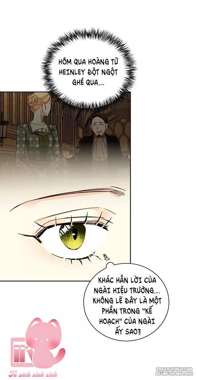 Hoàng Hậu Tái Hôn Chapter 29 - Next Chapter 30