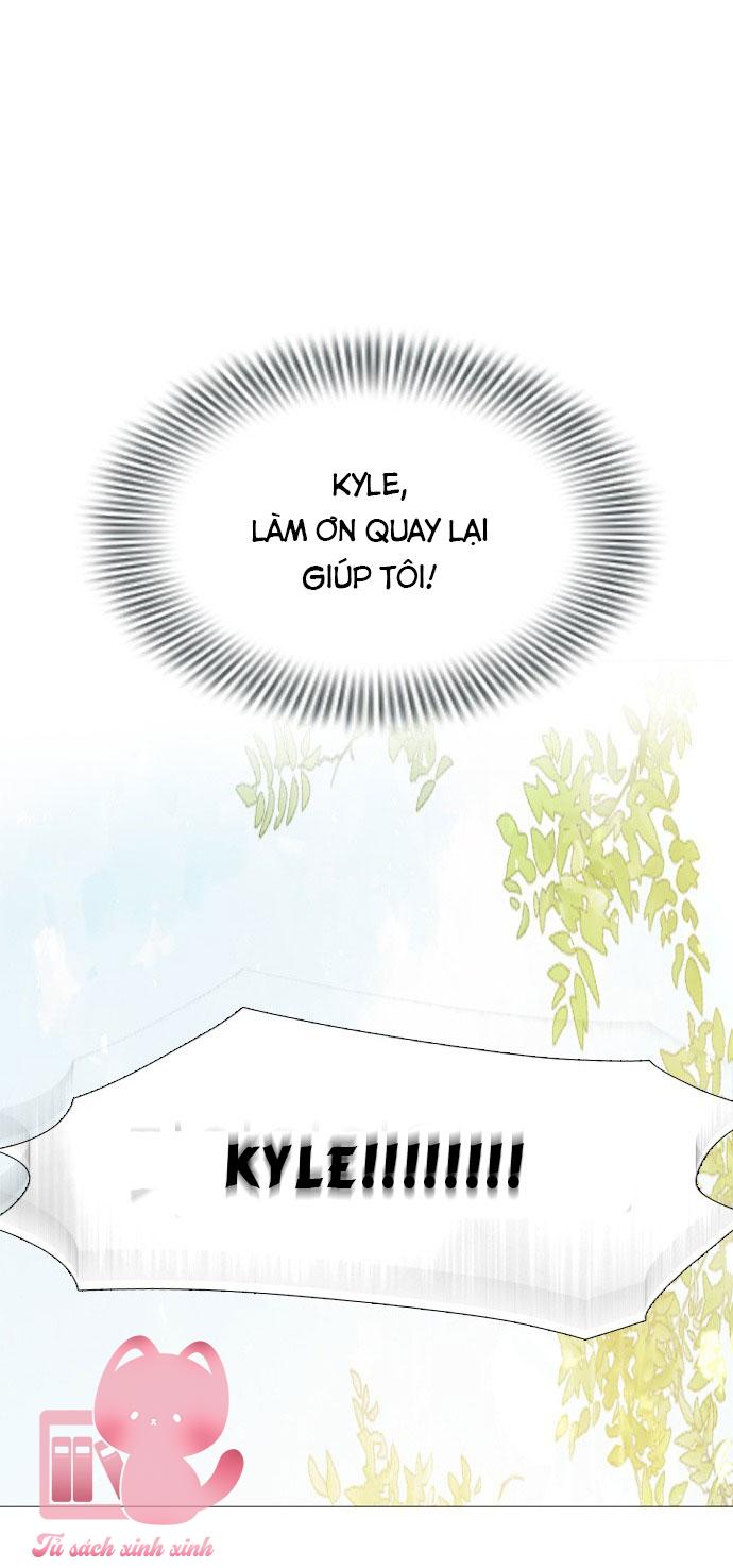 Hãy Khóc Và Cầu Nguyện Đi Chapter 32 - Trang 4