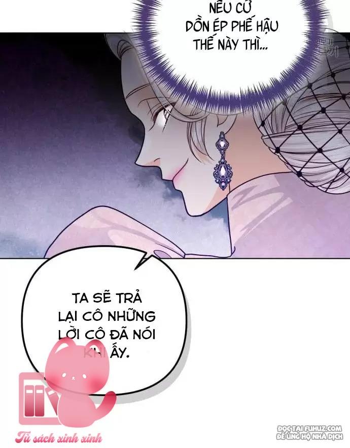 Hoàng Hậu Tái Hôn Chapter 130 - Next Chapter 131