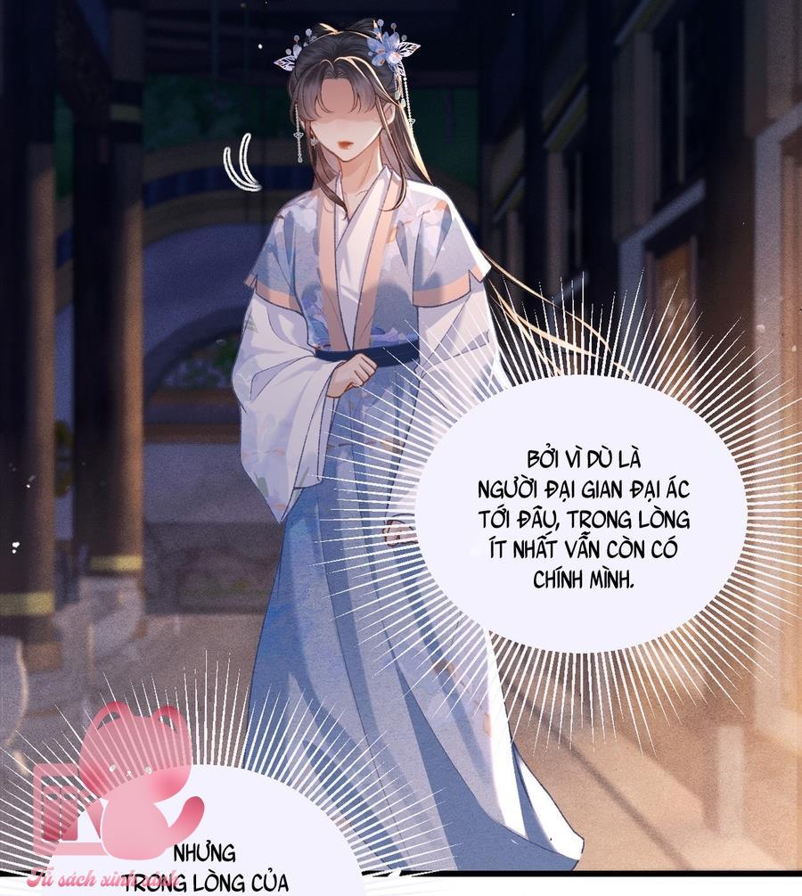 Gả Cho Vai Ác Chap 44 - Next Chap 45