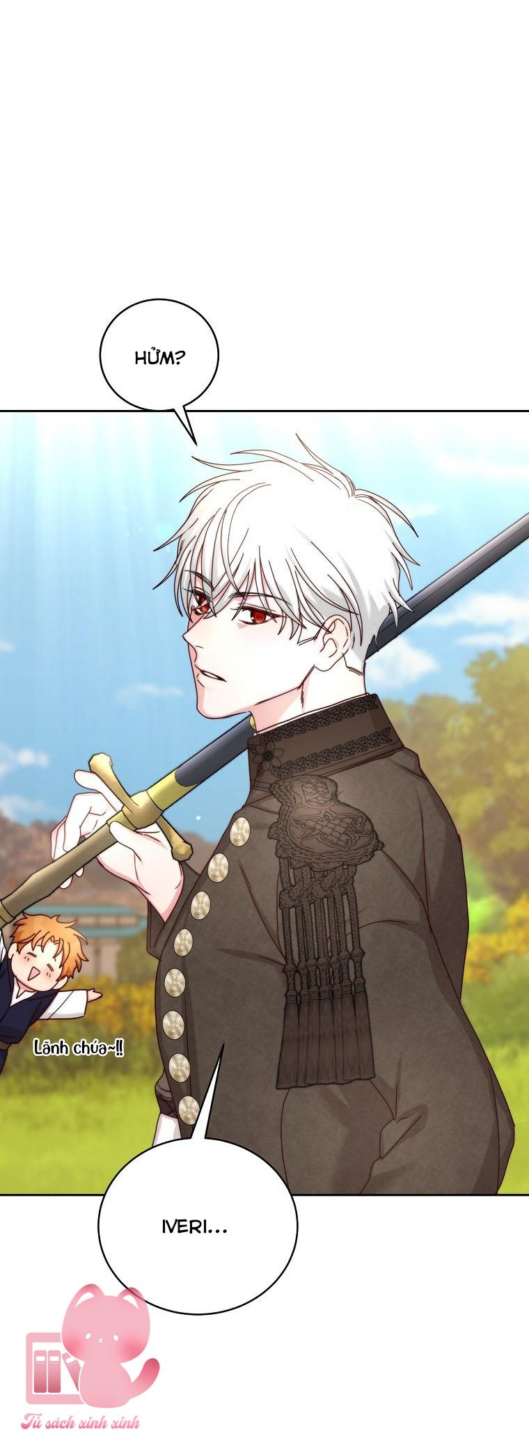 Thế Thì Ta Cứ Trở Thành Kẻ Ác Thôi Chap 73 - Trang 2
