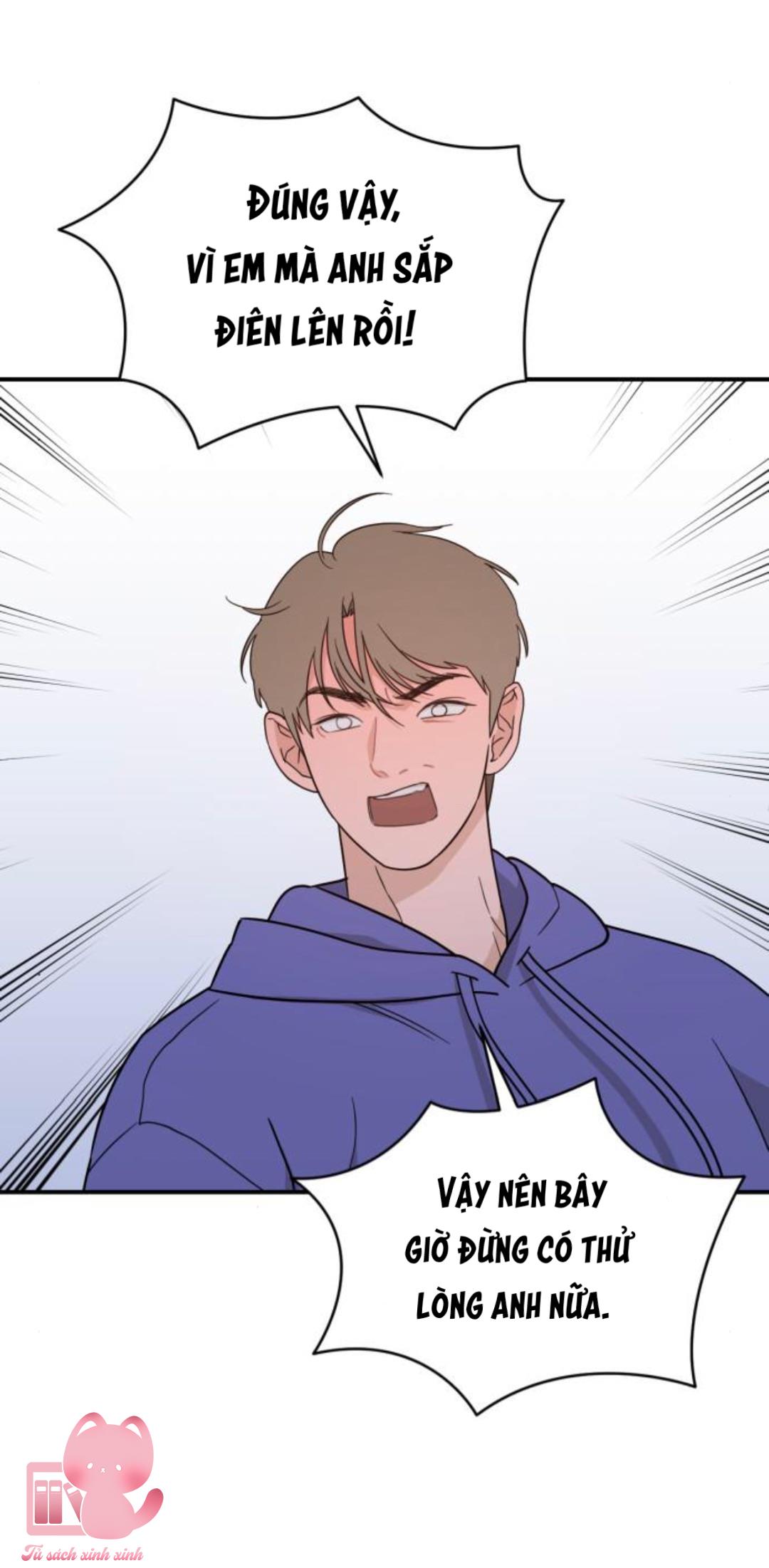 Vận May Không Ngờ Chap 45 - Next Chapter 45.1