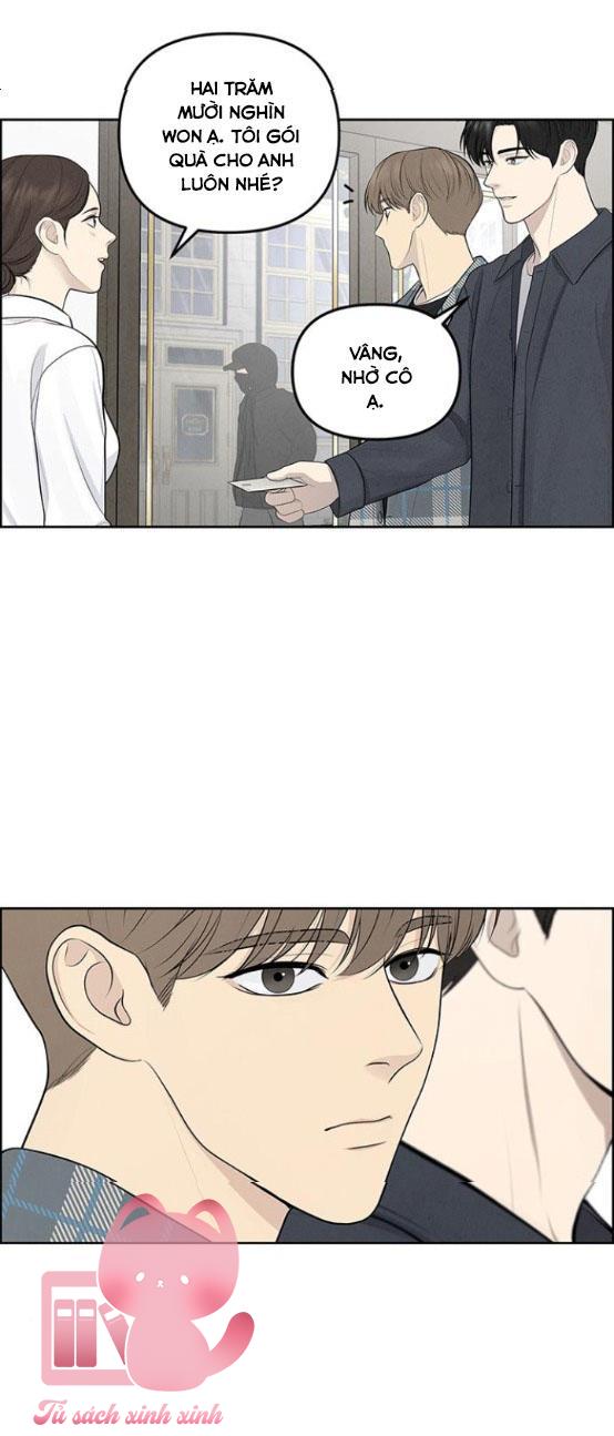 Hy Vọng Duy Nhất Chapter 4 - Next Chapter 5