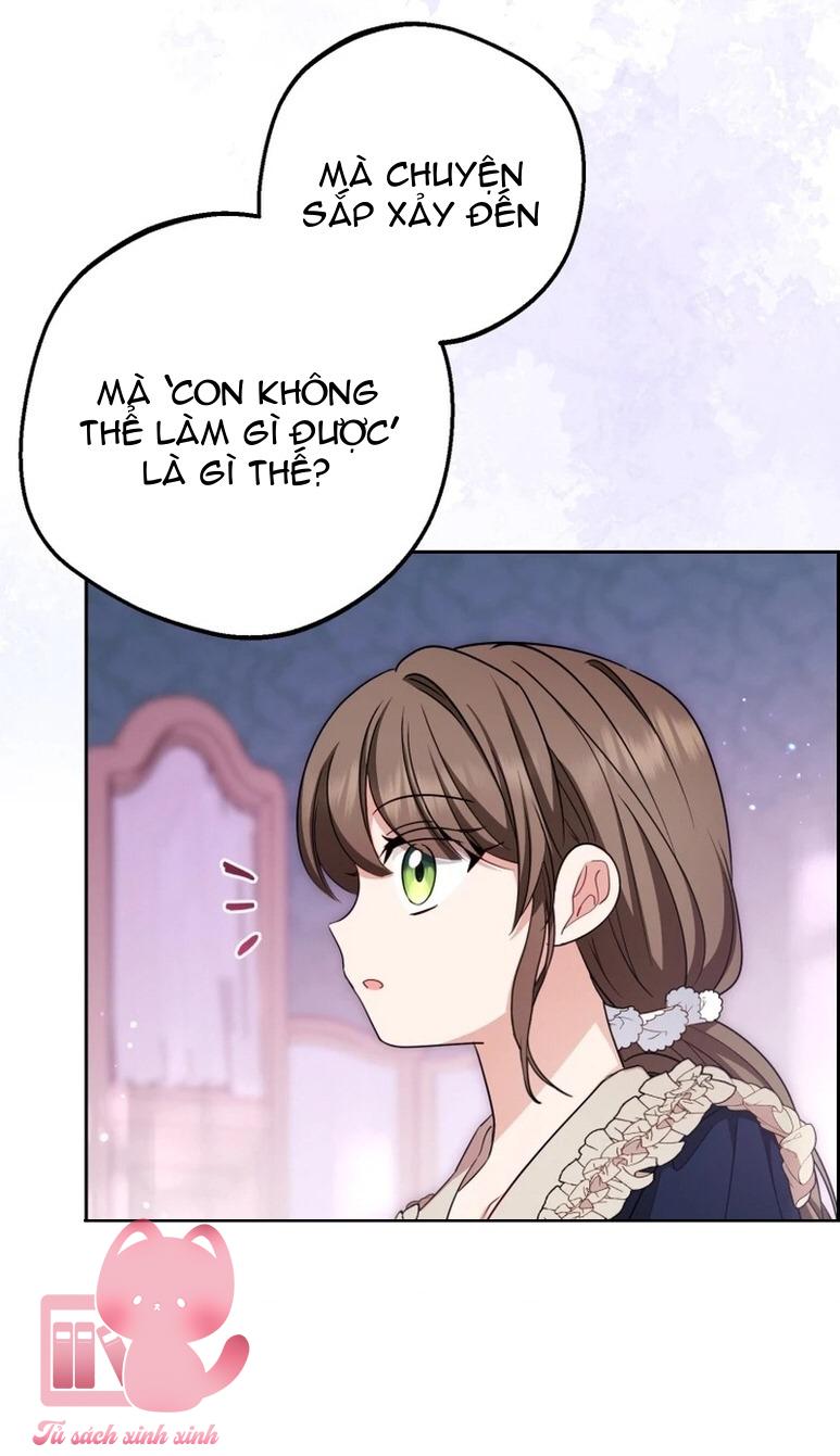 Được Yêu Thương Mà Còn Ngại Ngùng Sao! Chapter 66 - Trang 4