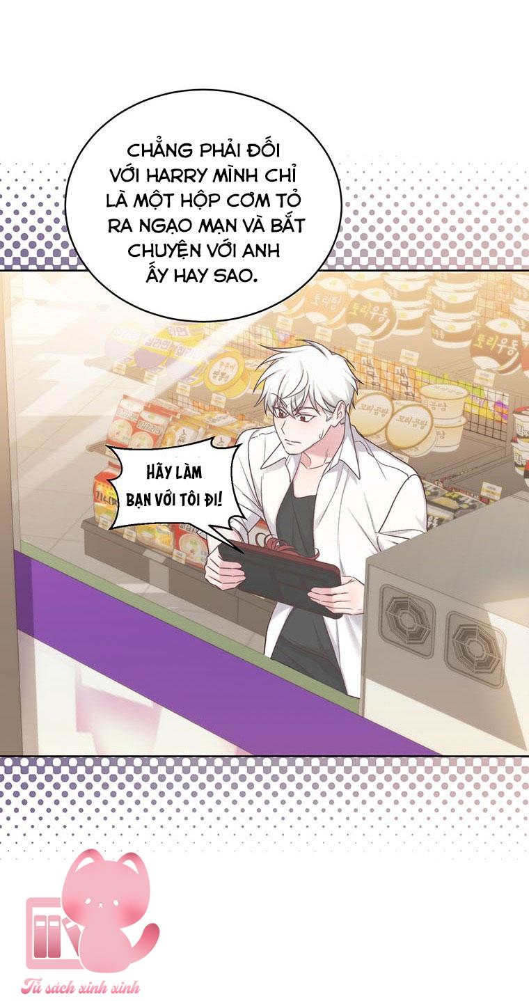 Thế Thì Ta Cứ Trở Thành Kẻ Ác Thôi Chap 49 - Trang 2