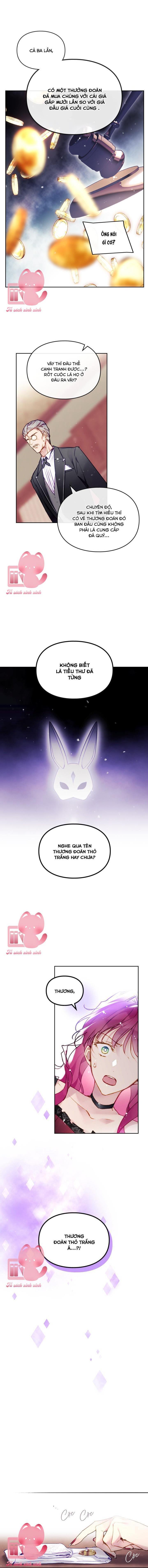 Kết Cục Của Nhân Vật Phản Diện Chỉ Có Thể Là Cái Chết Chapter 107 - Next Chapter 108