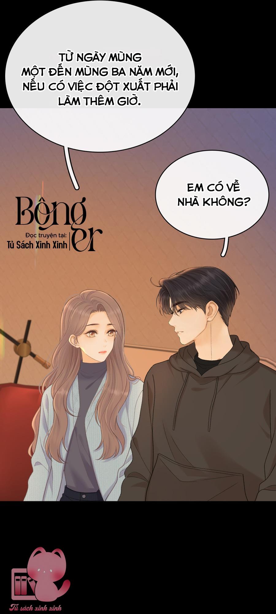 Khó Dỗ Dành Chapter 96 - Trang 4