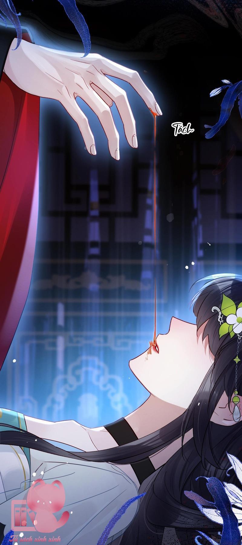 Dâng Cá Muối Cho Sư Tổ Chap 6 - Next Chap 7