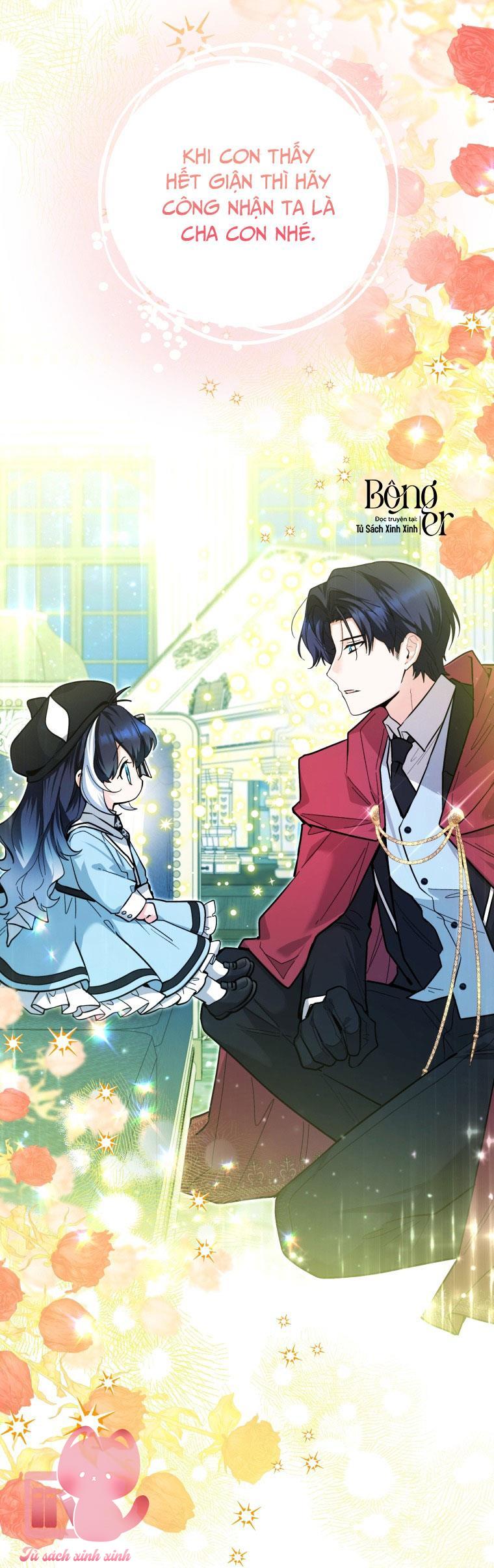Bé Con Cá Voi Sát Thủ Chapter 26 - Next Chapter 27