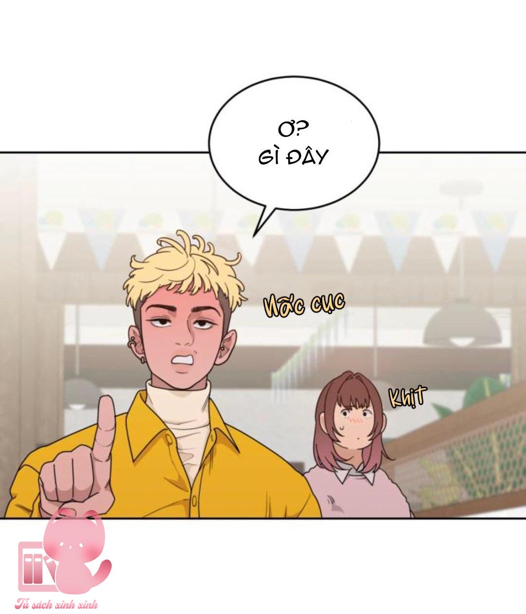 Vận May Không Ngờ Chapter 21 - Next Chapter 22