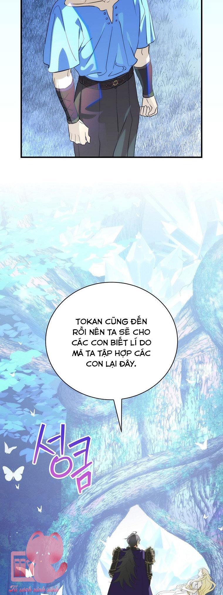 Đứa Nhỏ Không Phải Là Con Anh Chap 84 - Next 