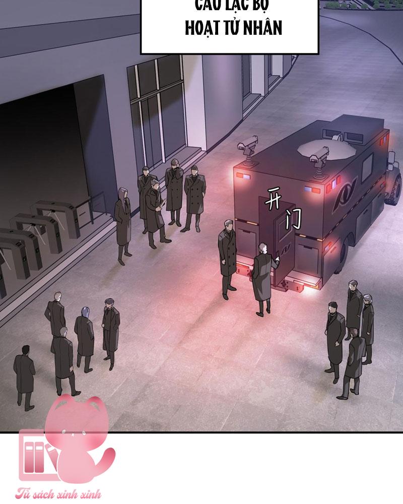 Ác Chi Hoàn Chapter 7 - Trang 4
