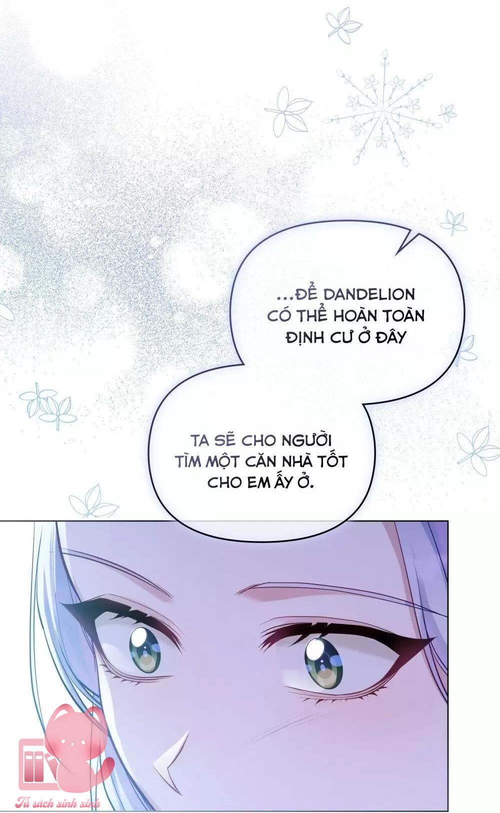Nếu Không Vâng Lời Công Tước Chapter 23 - Trang 4