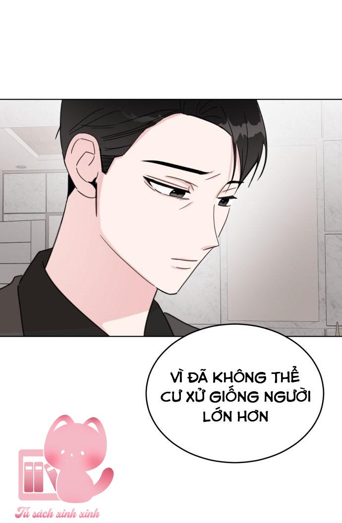 Chúng Ta Là Gì Của Nhau? Chap 54 - Trang 2
