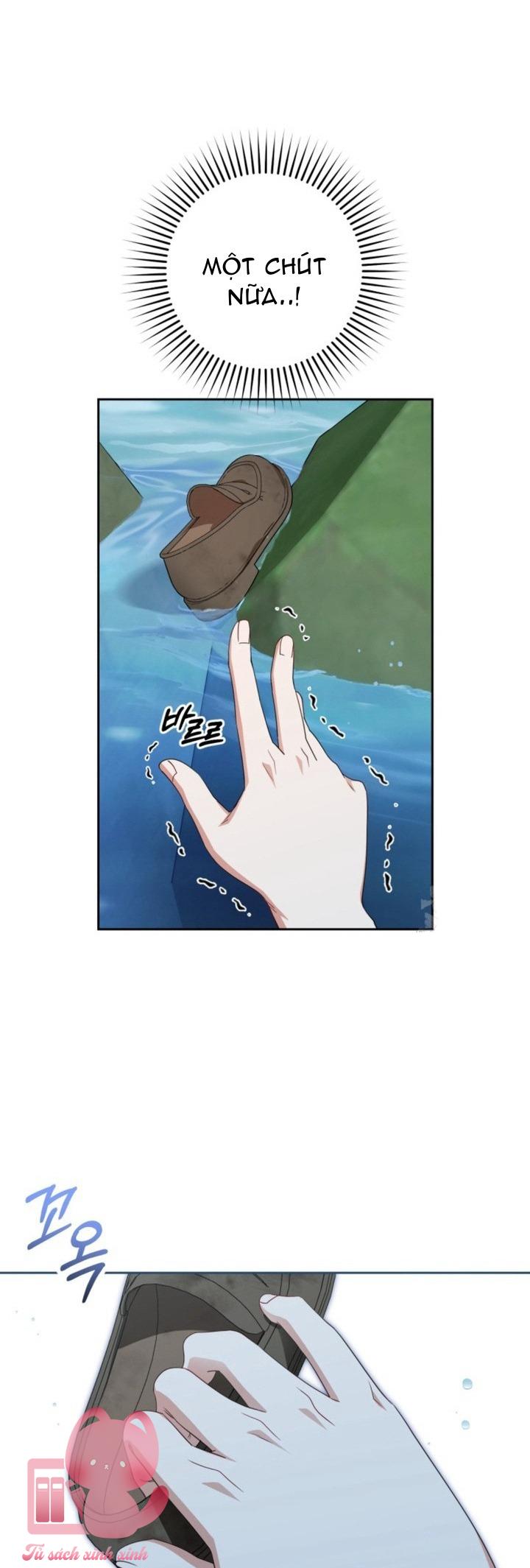 Được Yêu Thương Mà Còn Ngại Ngùng Sao! Chap 78 - Trang 4