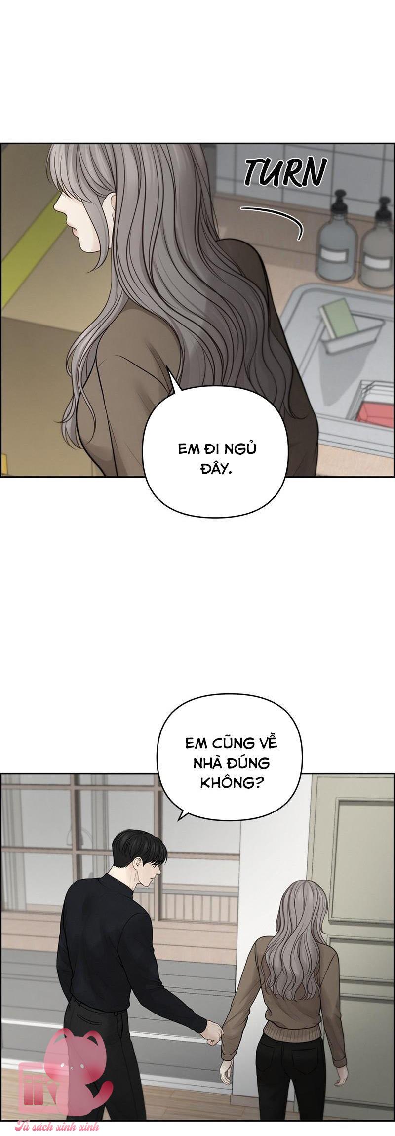 Hy Vọng Duy Nhất Chap 47 - Next Chapter 47.1