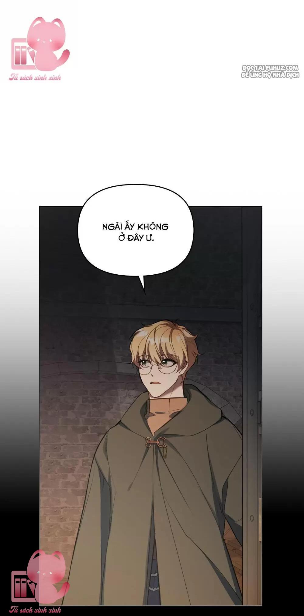 Nếu Không Vâng Lời Công Tước Chapter 40 - Trang 3