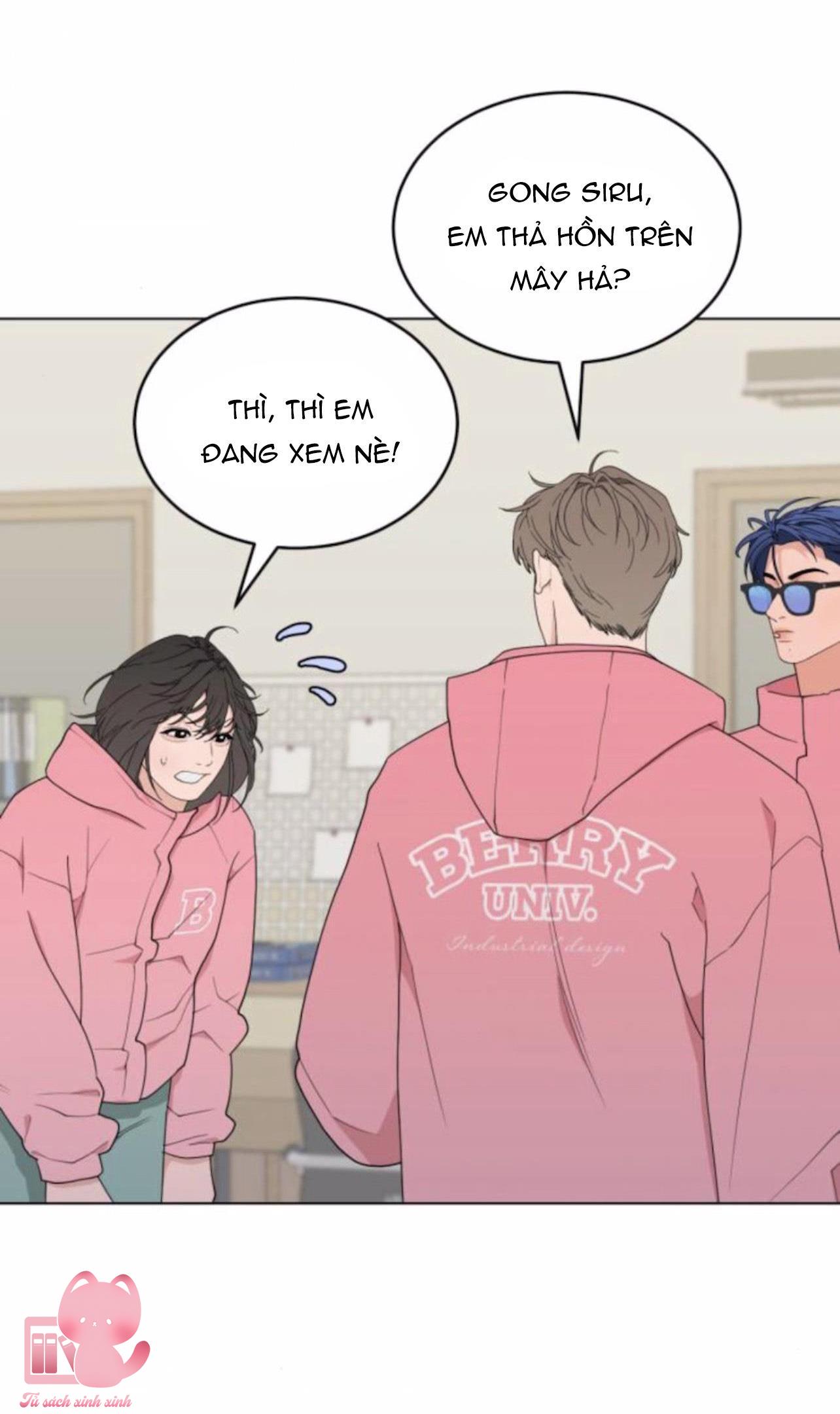 Vận May Không Ngờ Chapter 8 - Next Chapter 9