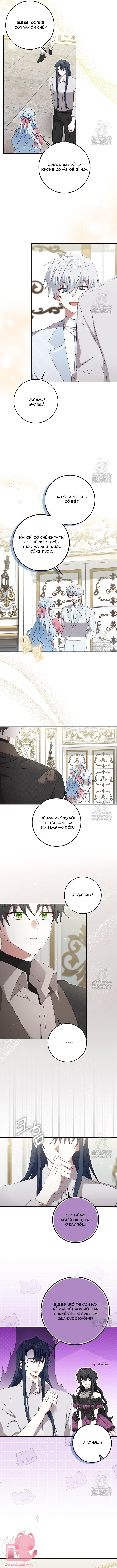 Tôi Sẽ Chiếm Lấy Ngư Trường! Chap 50 - Trang 2