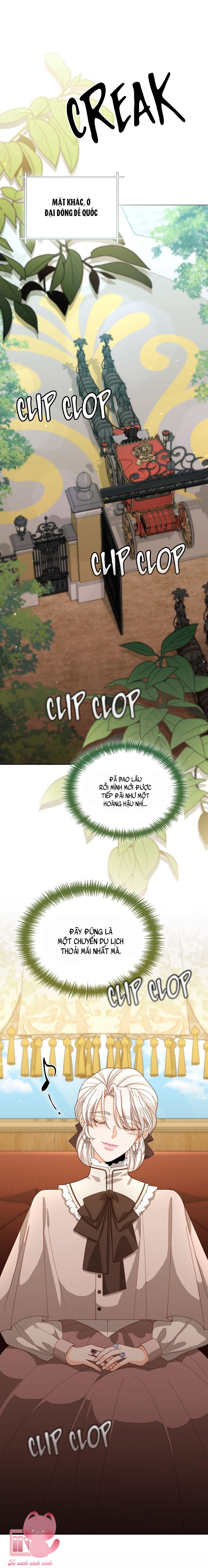 Hoàng Hậu Tái Hôn Chapter 173 - Next Chapter 174