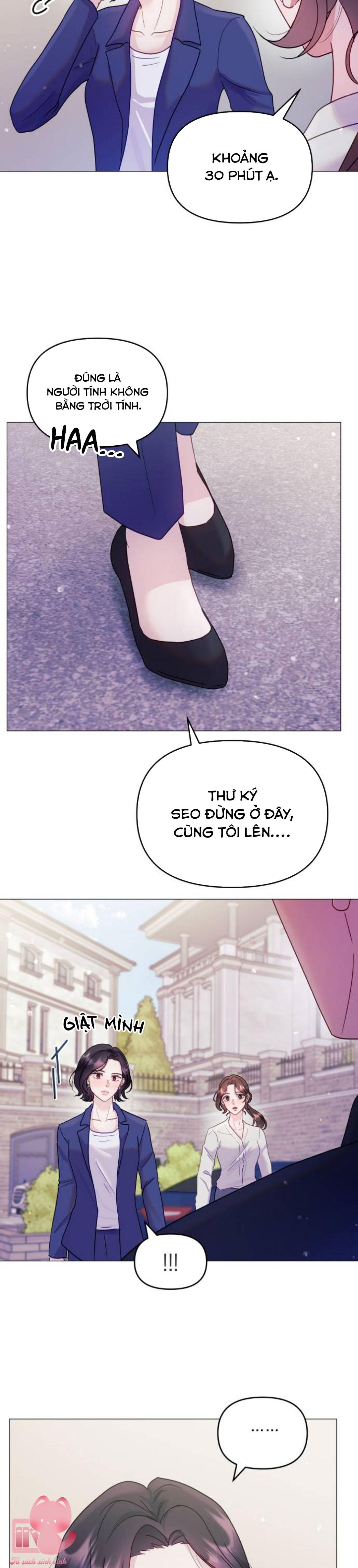 Hướng Dẫn Thu Phục Mãnh Thú Chap 7 - Next Chap 8