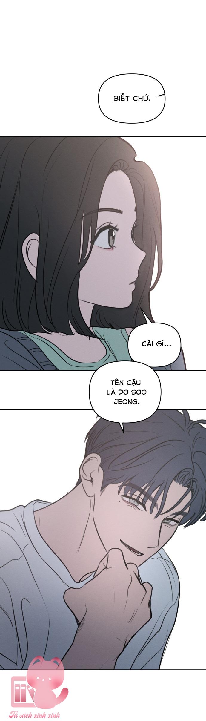 Muốn Bị Lừa Dối Chap 1 - Trang 2