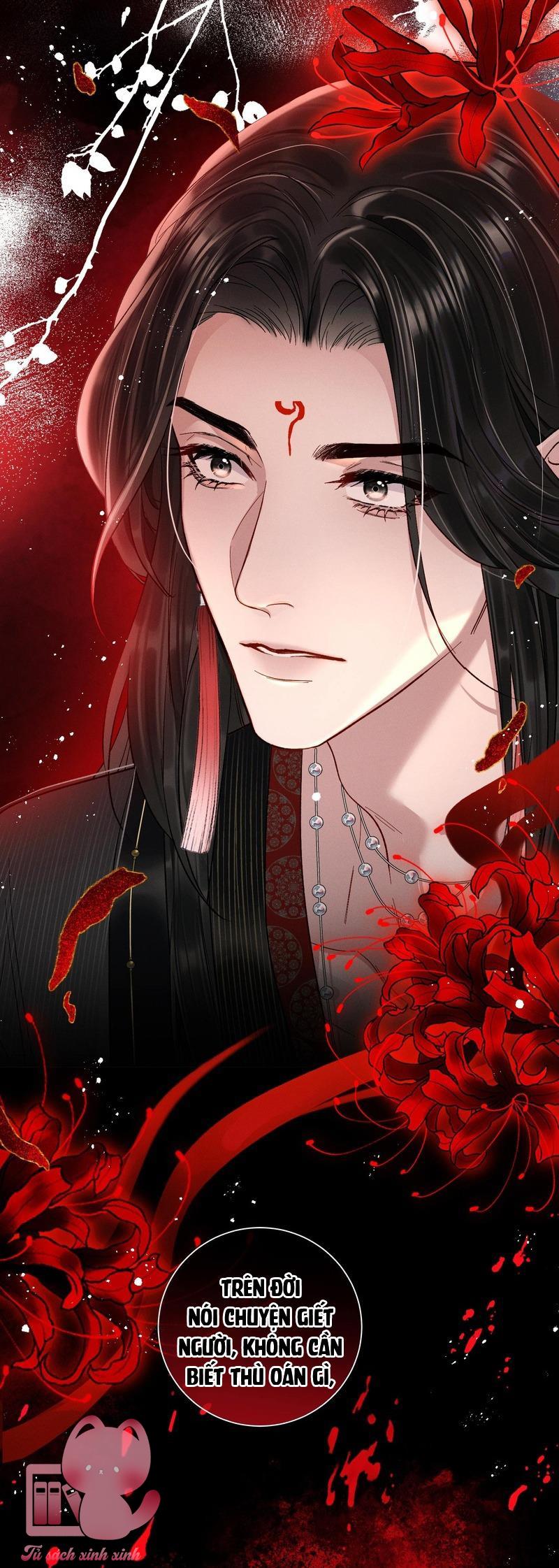 Dâng Cá Muối Cho Sư Tổ Chap 6 - Next Chap 7