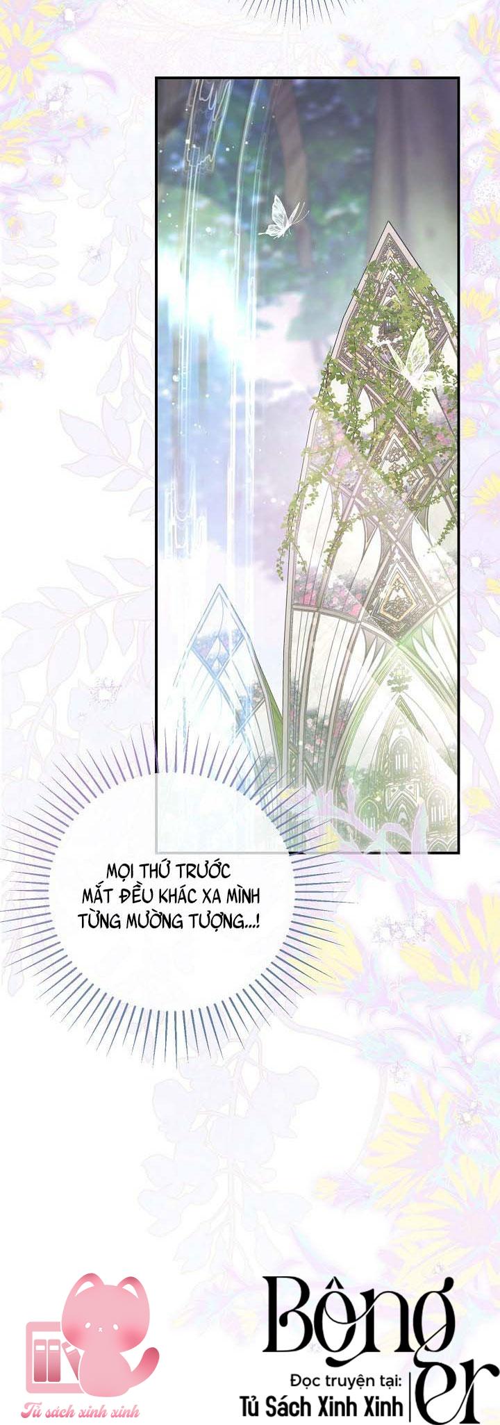 Hướng Về Ánh Dương Lần Nữa Chapter 101 - Trang 4