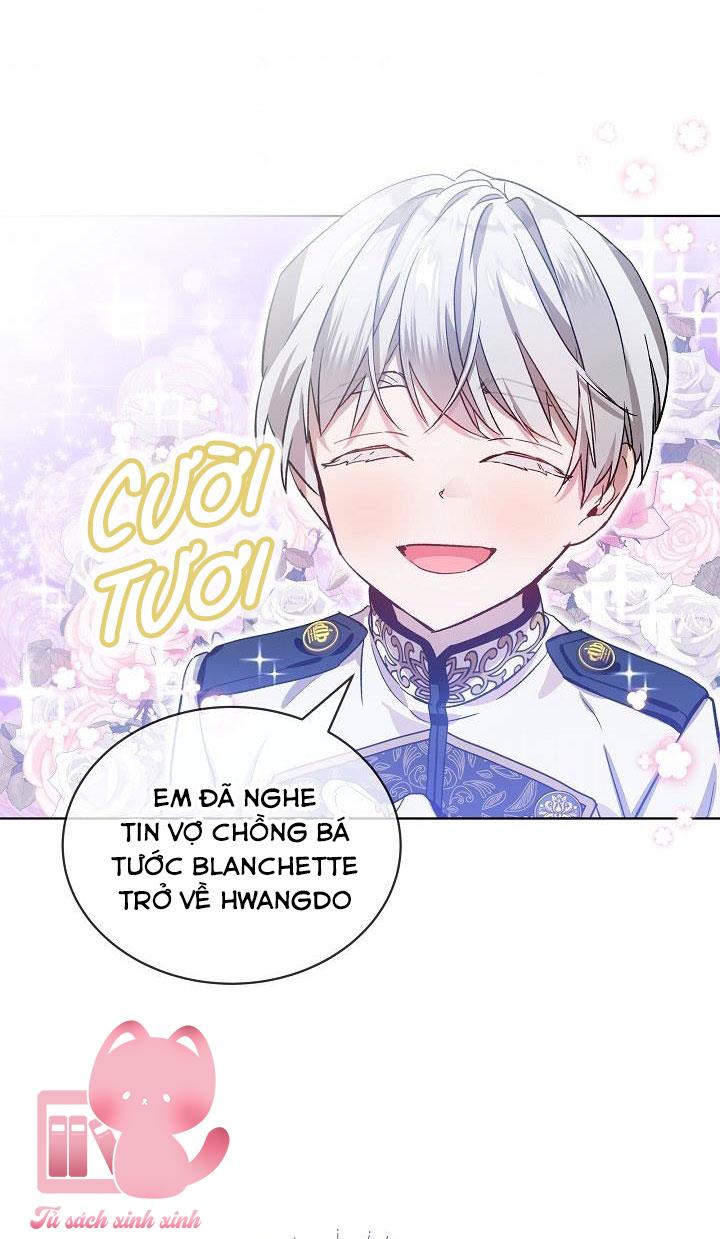 Quý Cô Thế Giới Ngầm Chap 32 - Next Chap 33