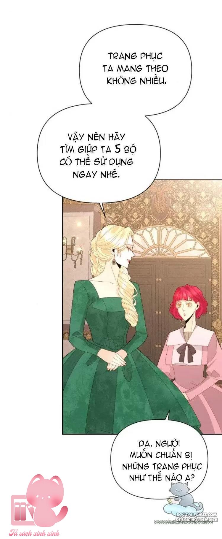 Hoàng Hậu Tái Hôn Chapter 88 - Next Chapter 89