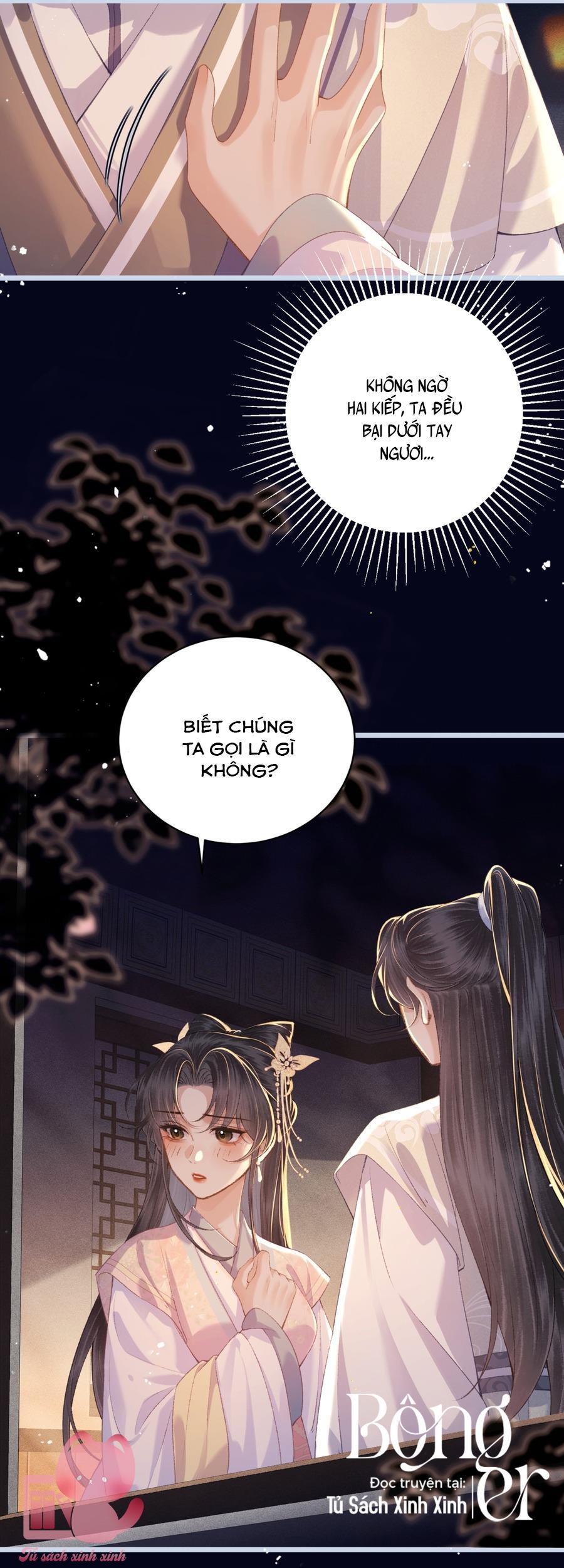 Gả Cho Vai Ác Chap 64 - Next Chap 65