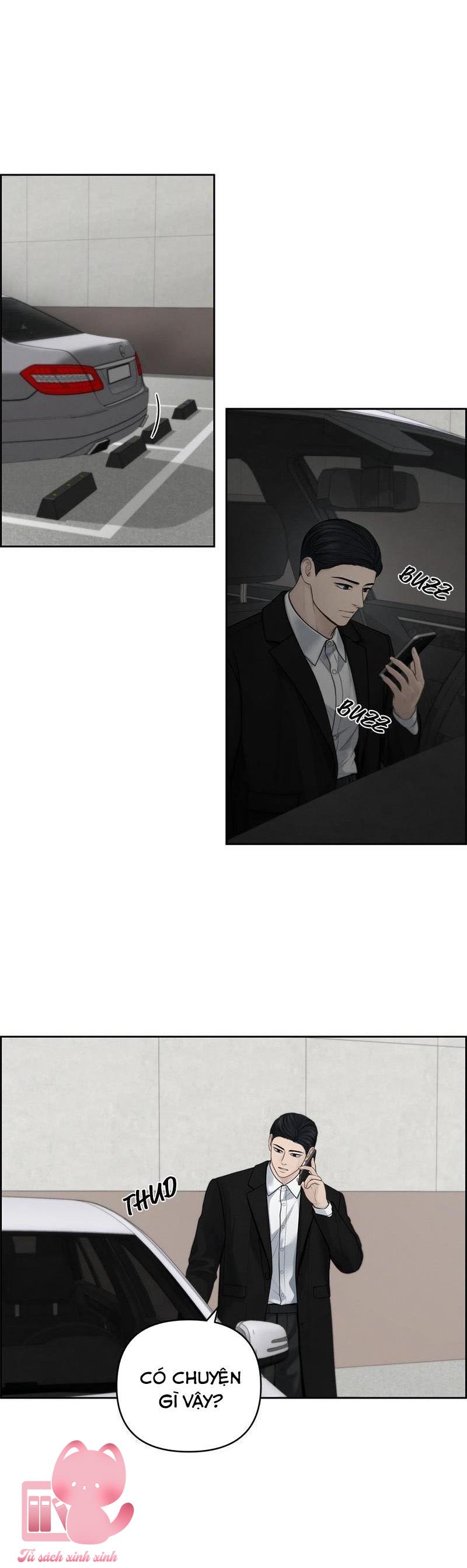 Hy Vọng Duy Nhất Chap 47 - Next Chapter 47.1