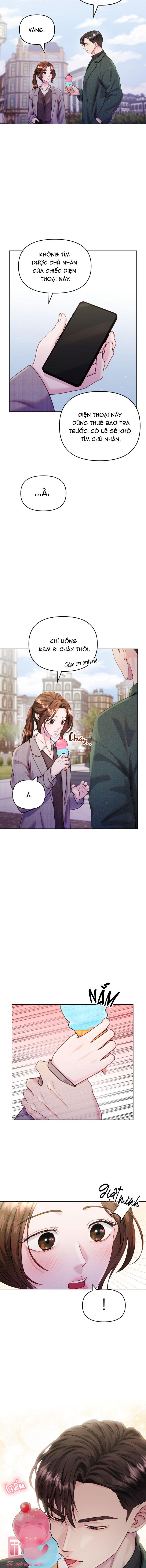 Hướng Dẫn Thu Phục Mãnh Thú Chap 55 - Next Chap 56