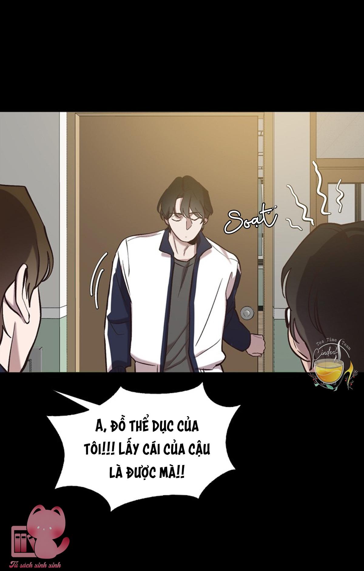 Thanh Xuân Của Chúng Ta Chap 88 - Trang 4