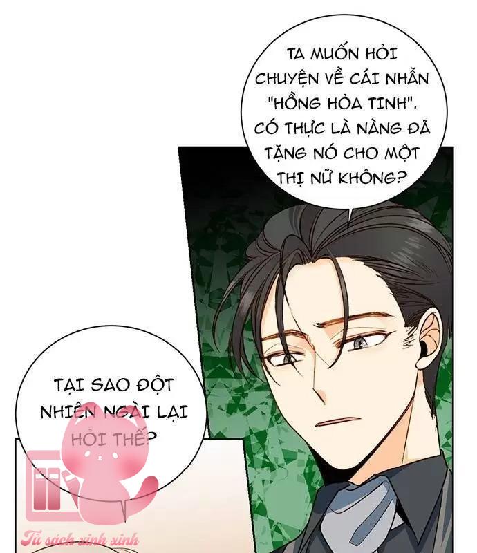 Hoàng Hậu Tái Hôn Chapter 29 - Next Chapter 30