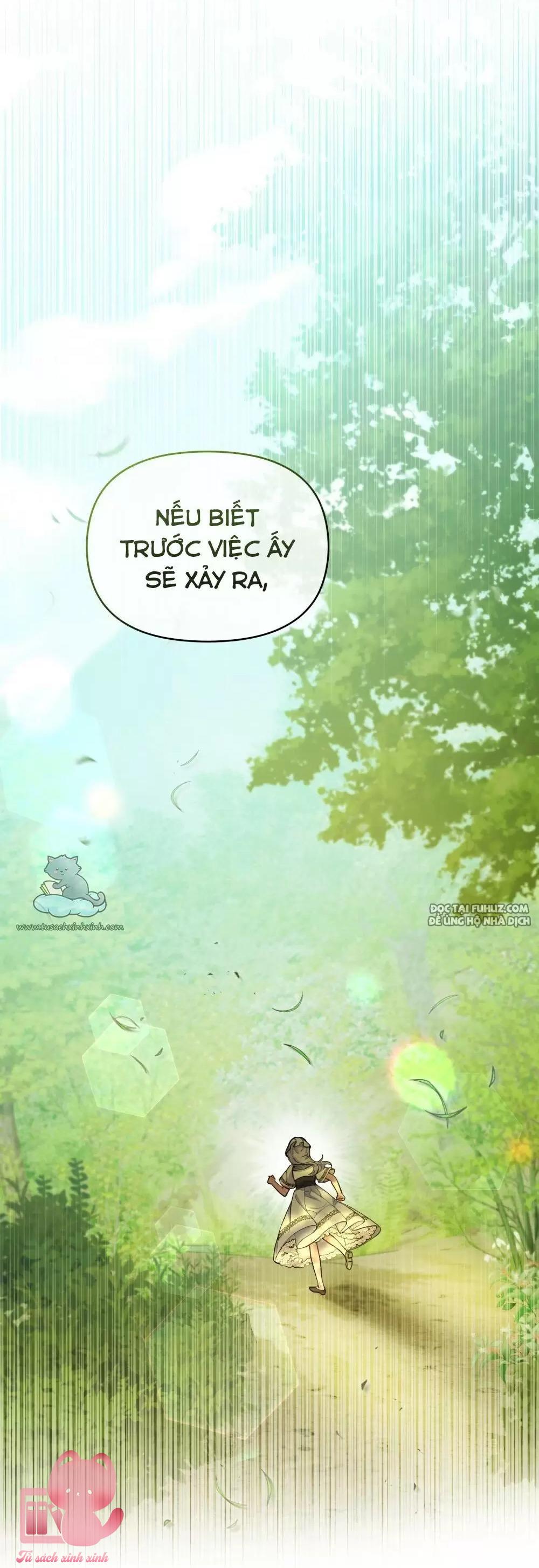 Nếu Không Vâng Lời Công Tước Chapter 21 - Trang 4