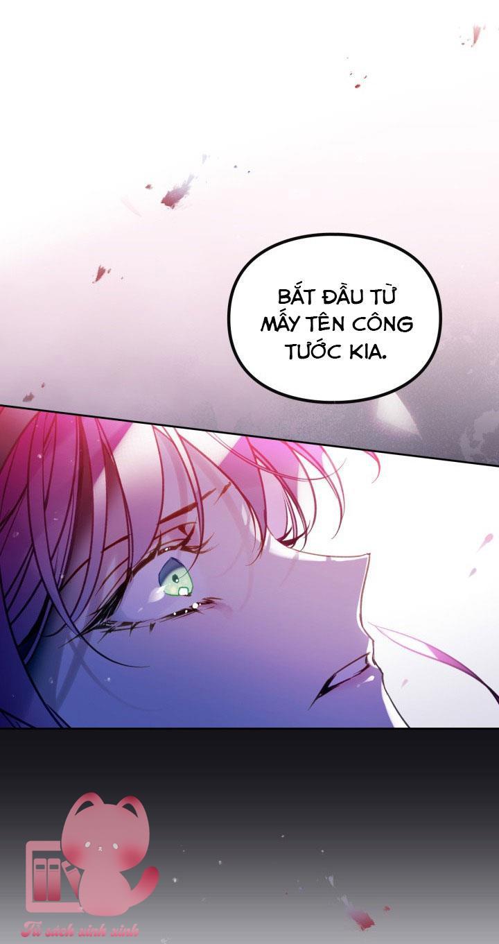 Kết Cục Của Nhân Vật Phản Diện Chỉ Có Thể Là Cái Chết Chap 168 - Next Chap 169