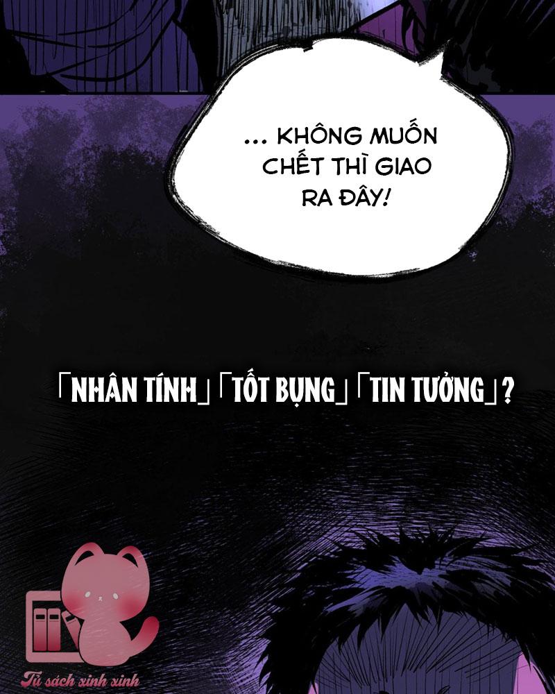Ác Chi Hoàn Chapter 1 - Trang 4