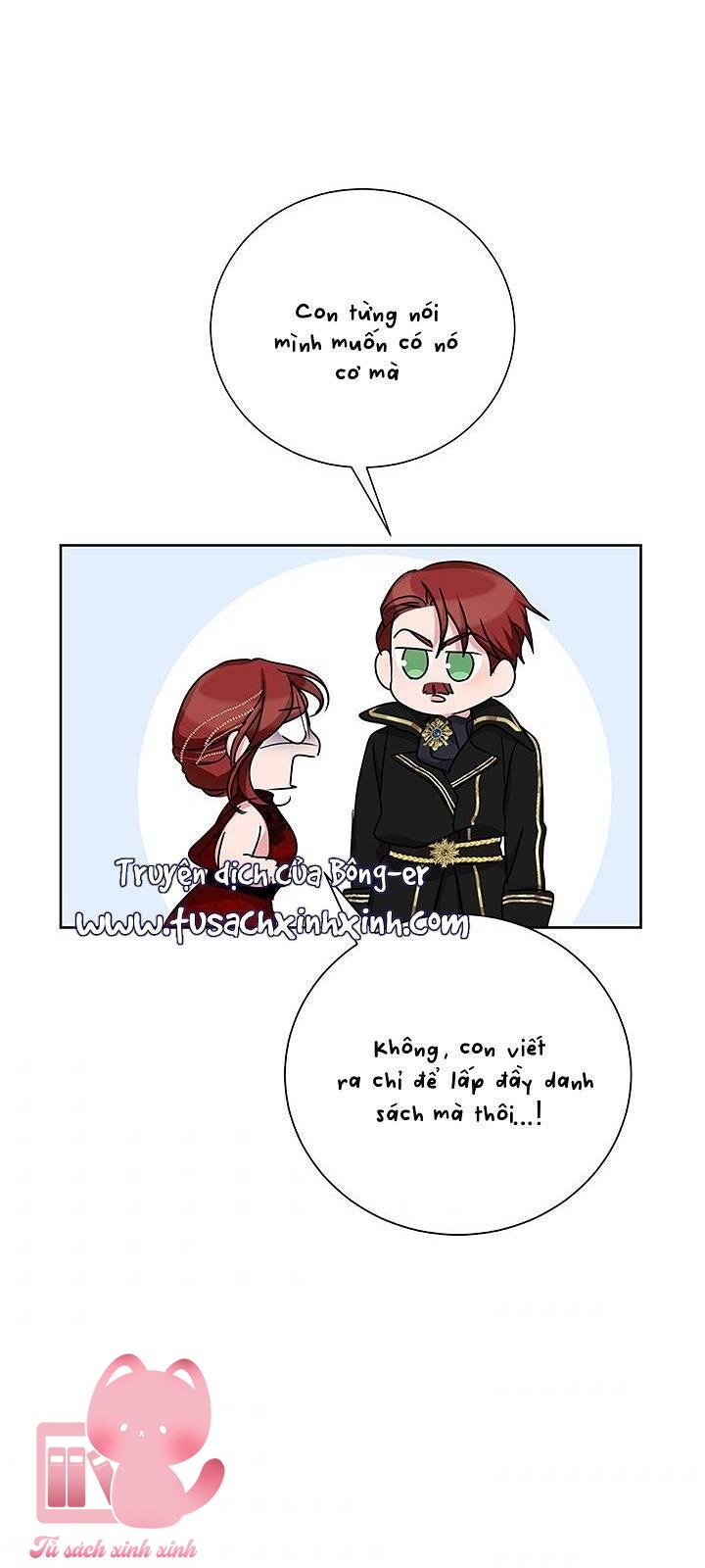 Thế Thì Ta Cứ Trở Thành Kẻ Ác Thôi Chap 37 - Trang 2