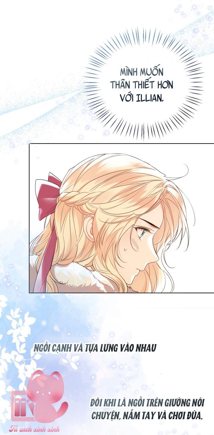 Tiểu Thư Crystal Là Nam Nhân Chap 43 - Trang 2