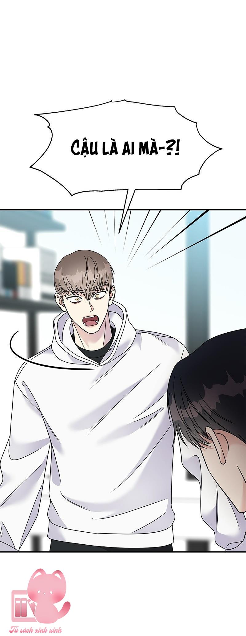 Hãy Vờ Như Ta Yêu Nhau Chap 84 - Trang 2