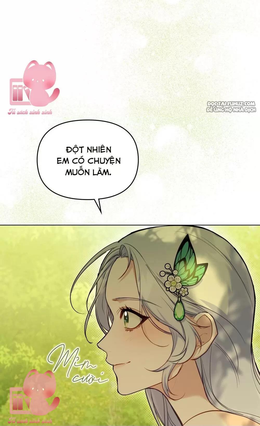 Nếu Không Vâng Lời Công Tước Chapter 43 - Trang 4