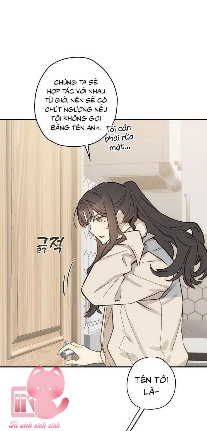 Onsaemiro Chapter 12 - Trang 4