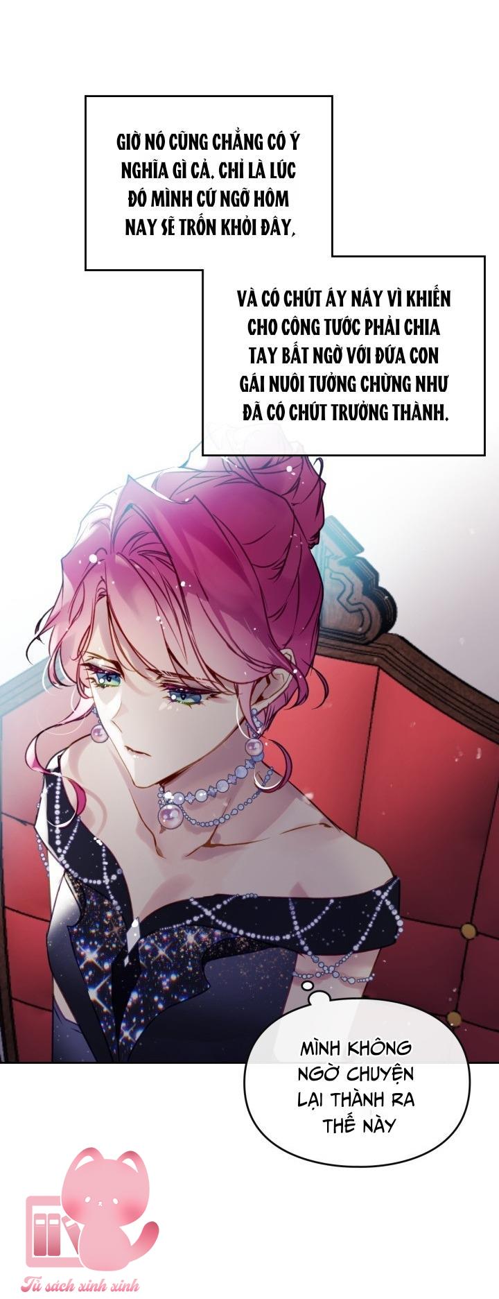 Kết Cục Của Nhân Vật Phản Diện Chỉ Có Thể Là Cái Chết Chapter 151 - Next Chapter 152