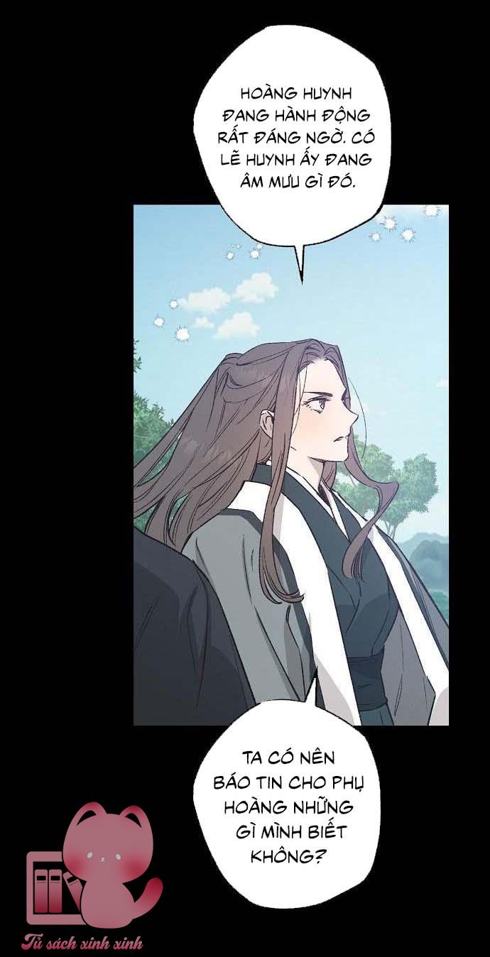 Onsaemiro Chapter 34 - Trang 4