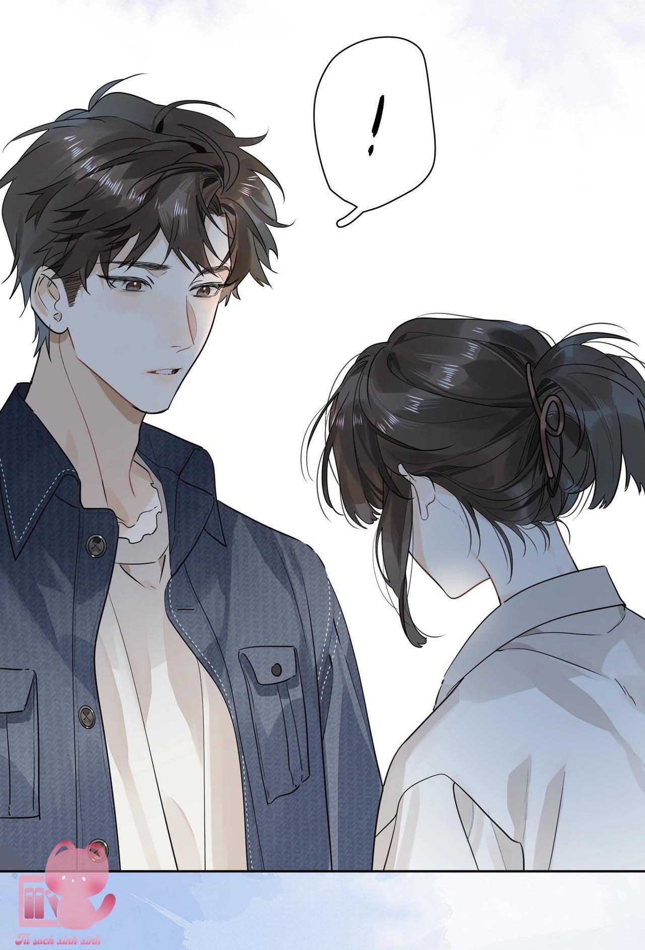 Tỏ Tình Chap 3 - Trang 4