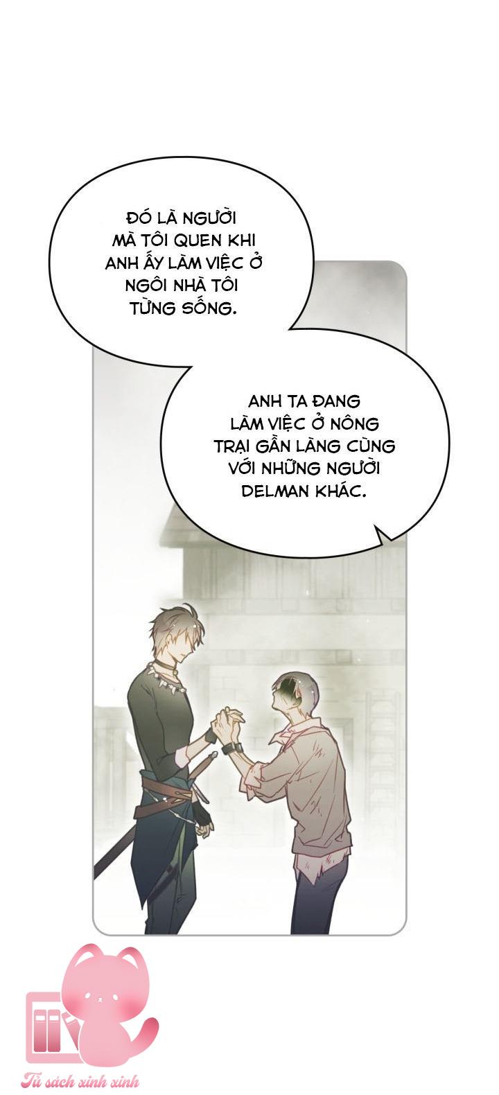 Kết Cục Của Nhân Vật Phản Diện Chỉ Có Thể Là Cái Chết Chapter 125 - Next Chapter 126